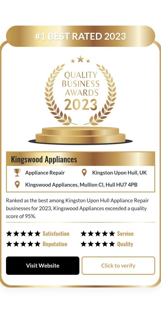 Quality Business Award 2023